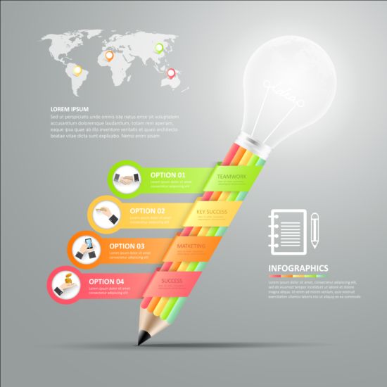 Business Infographic creative design 4325 infographic creative business   