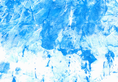 Blue gouache background vector 03 gouache blue background   