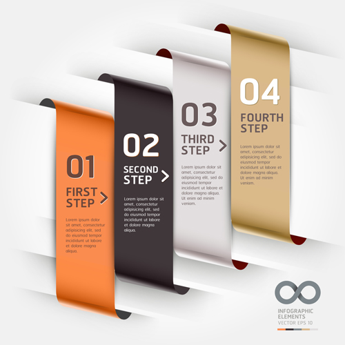 Business Infographic creative design 4218 infographic creative business   