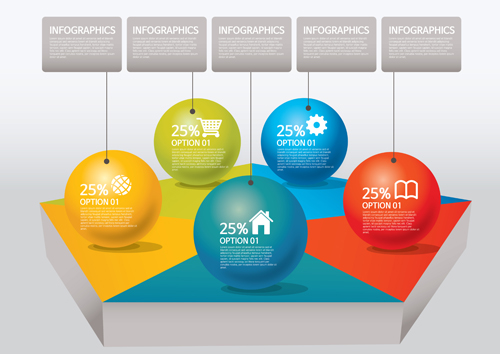 Business Infographic creative design 4227 infographic creative business   