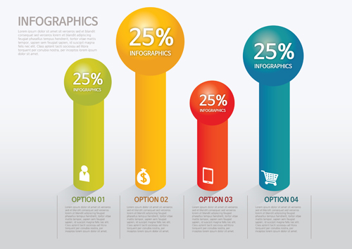 Business Infographic creative design 4225 infographic creative business   