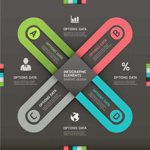 Business Infographic creative design 4215 infographic creative business   