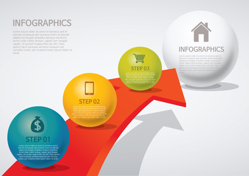 Business Infographic creative design 4221 infographic creative business   