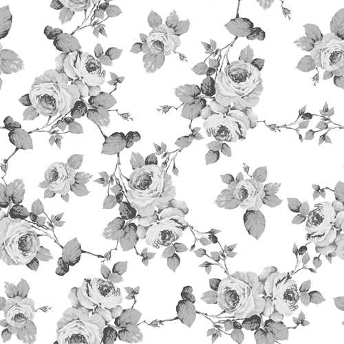 Eleni floral seamless pattern vector 01 seamless pattern floral Eleni   