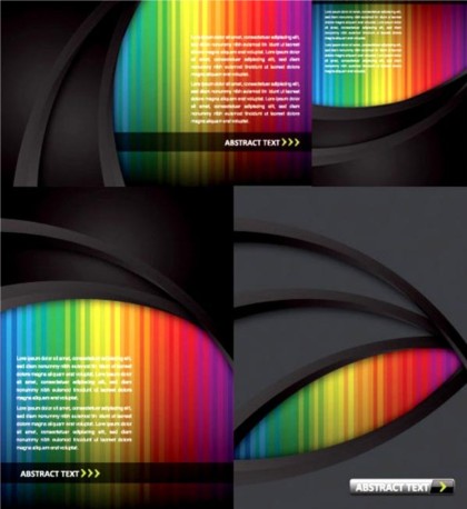 vertical colorful background vector vertical bar background   