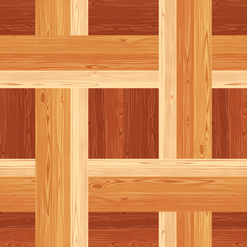 Parquet floor textured pattern vector 01 textured pattern Parquet floor   