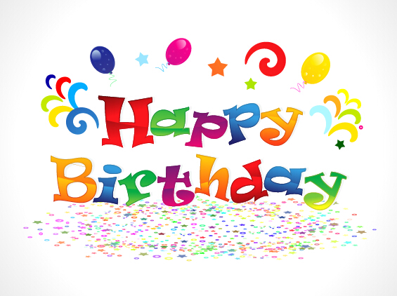 Multicolor happy birthday art background vector 07 multicolor happy birthday background Multicolor happy birthday art background vector 07 multicolor happy birthday background
