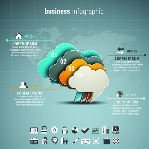 Business Infographic creative design 3555 infographic design creative business   