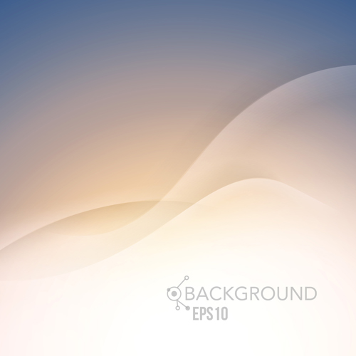 Elegant abstract blurred background vector 07 elegant blurred background abstract   