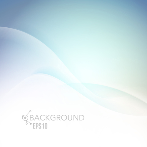 Elegant abstract blurred background vector 06 elegant blurred background abstract   