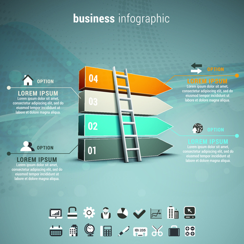 Business Infographic creative design 3562 infographic design creative business   