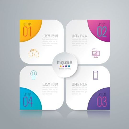 Business Infographic creative design 4419 infographic creative business   