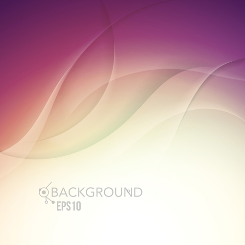 Elegant abstract blurred background vector 01 elegant blurred background abstract   