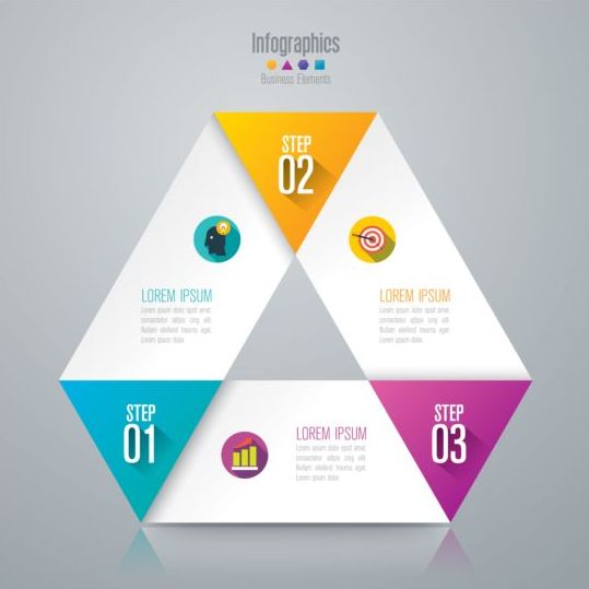 Business Infographic creative design 4418 infographic creative business   