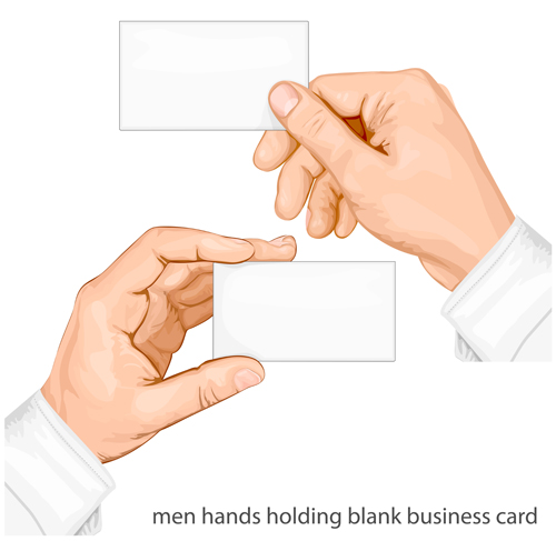 Man hand gestures vector design 03 man hand gestures   