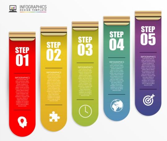 Business Infographic creative design 4425 infographic creative business   
