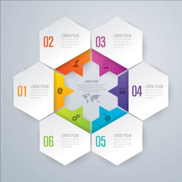 Business Infographic creative design 4318 infographic creative business   