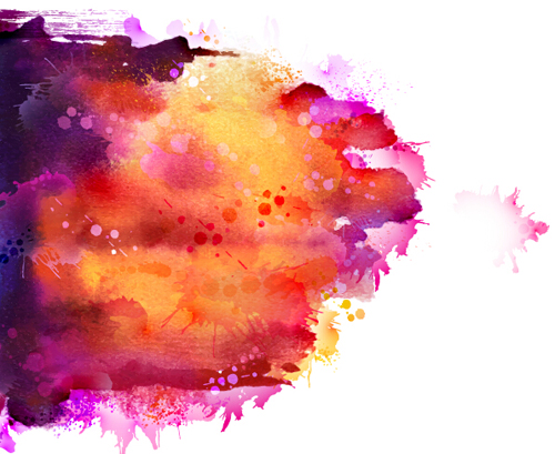 Watercolor grunge background design 11 watercolor grunge background   