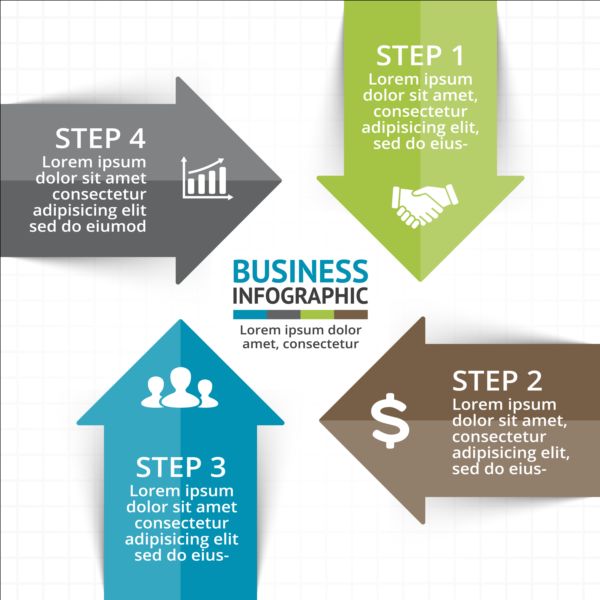 Business Infographic creative design 4312 infographic creative business   