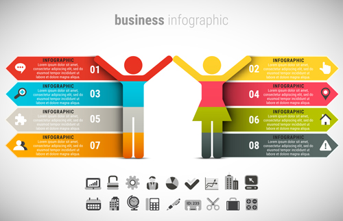 Business Infographic creative design 4047 infographic creative business   