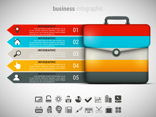 Business Infographic creative design 4046 infographic creative business   