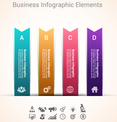 Business Infographic creative design 4209 infographic creative business   