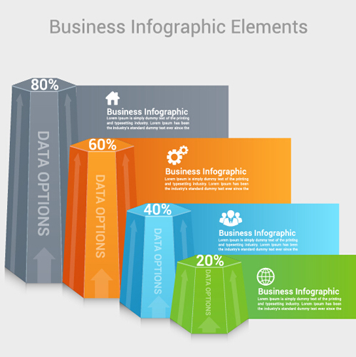 Business Infographic creative design 4207 infographic creative business   