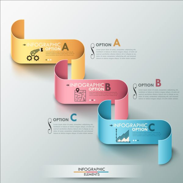 Business Infographic creative design 4302 infographic creative business   