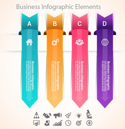Business Infographic creative design 4202 infographic creative business   