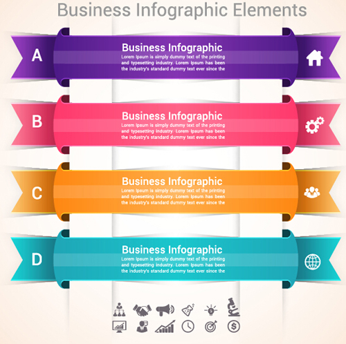 Business Infographic creative design 4201 infographic creative business   