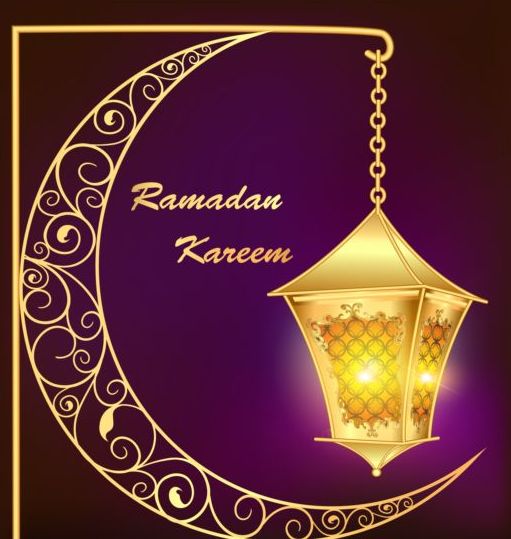 Ramadan kareem art background vector 01 ramadan kareem   