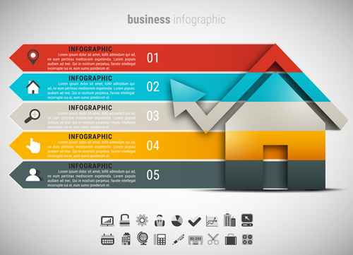 Business Infographic creative design 4043 infographic creative business   