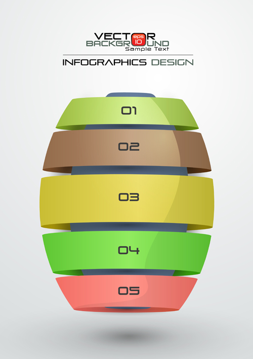 Business Infographic creative design 4038 infographic creative business   