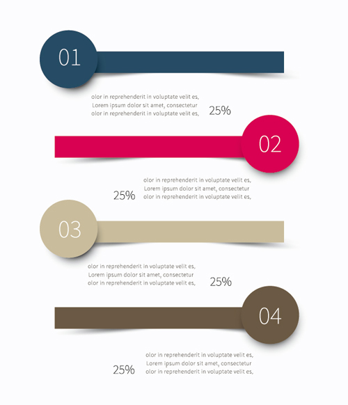 Business Infographic creative design 4184 infographic creative business   