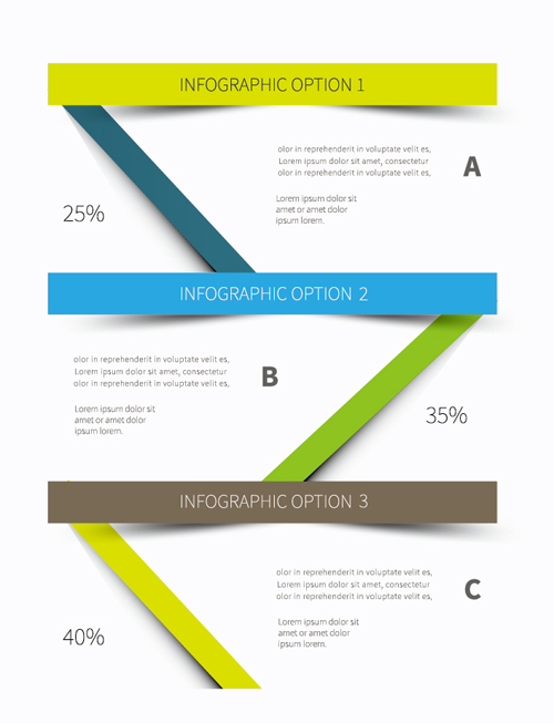 Business Infographic creative design 4183 infographic creative business   