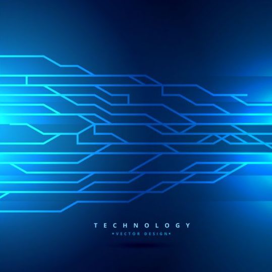 Lines with teachnology backgrounds vector 01 teachnology lines backgrounds   