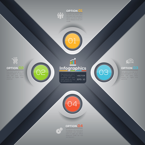 Business Infographic creative design 4181 infographic creative business   