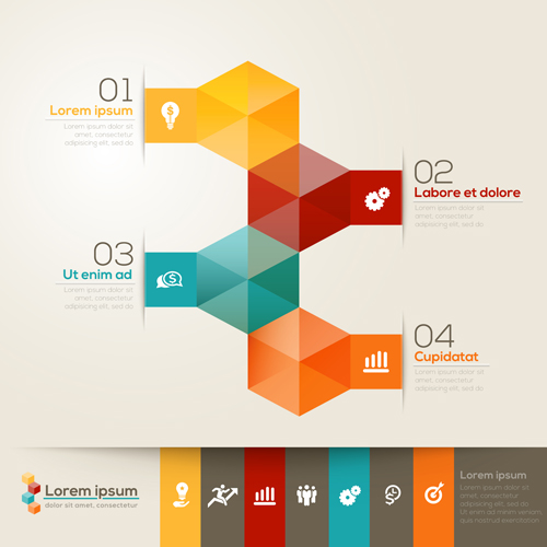 Business Infographic creative design 4177 infographic creative business   