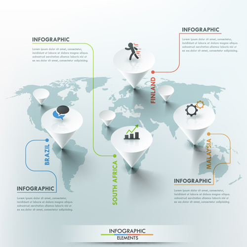 Business Infographic creative design 3250 infographic creative business   