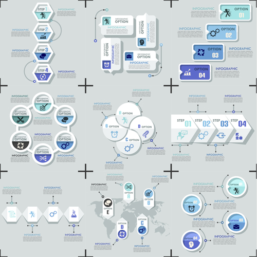 Business Infographic creative design 3249 infographic creative business   