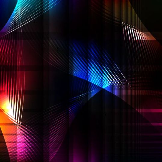Dark abstract colored vector dark colored abstract   