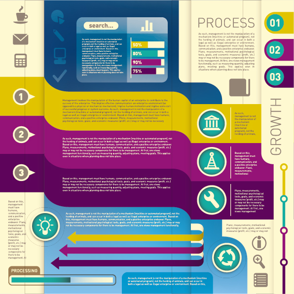 Business Infographic creative design 3094 infographic creative business   