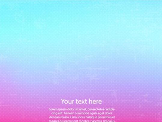 Colorful blurred grunge background vector 15 grunge colorful blurred background   