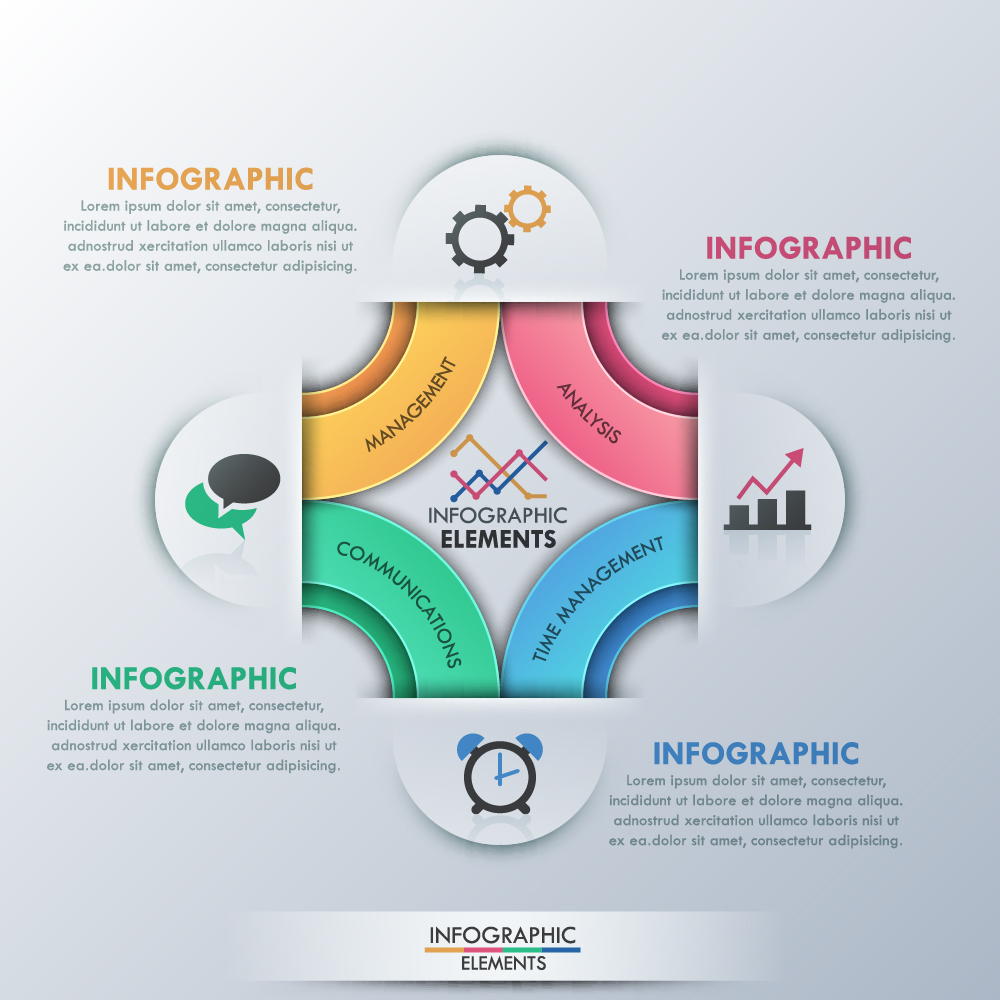 Business Infographic creative design 3090 infographic creative business   