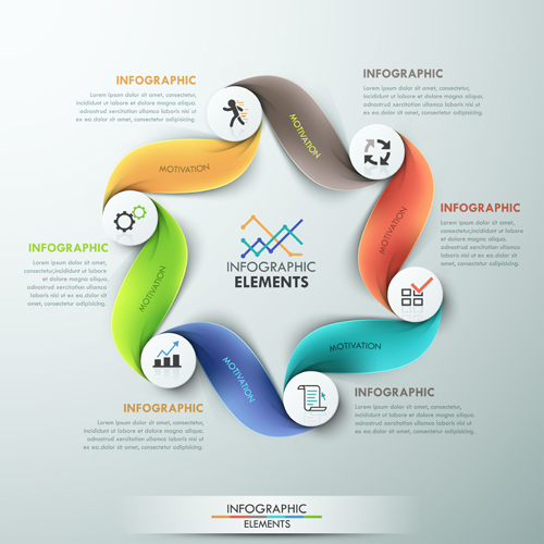 Business Infographic creative design 4169 infographic creative business   