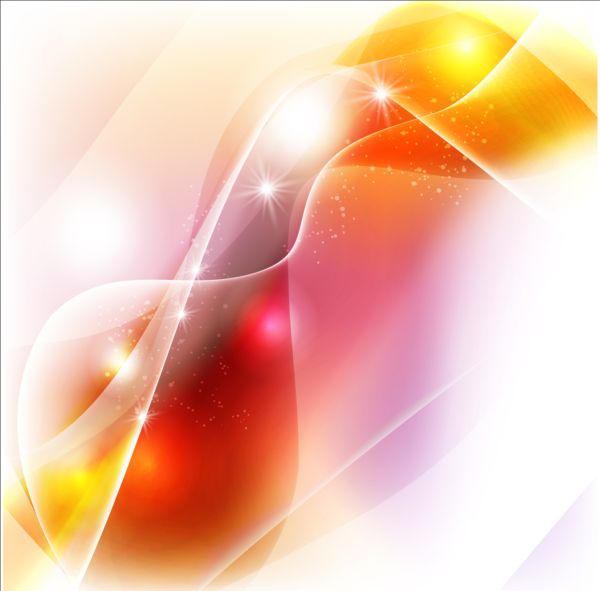 Shining light with abstract background vector 02 shining light background abstract   