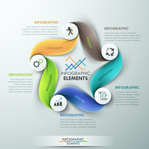 Business Infographic creative design 4168 infographic creative business   