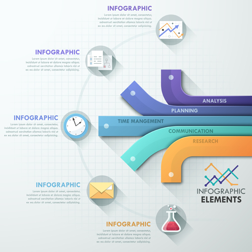 Business Infographic creative design 4167 infographic creative business   