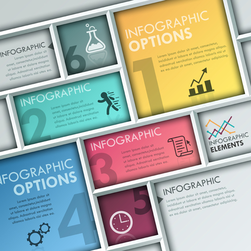 Business Infographic creative design 4166 infographic creative business   