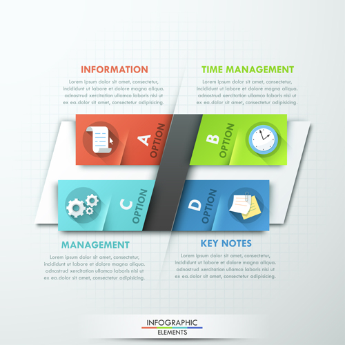 Business Infographic creative design 4172 infographic creative business   